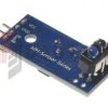 Czujnik Odbiciowy TCRT5000 LM393 ARDUINO AVR