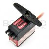 Serwo PowerHD HD-1218TH - standard coreless