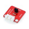 Czujnik temperatury LM35 + przewód - Iduino SE030