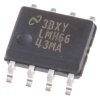 LMH6643MA/NOPB Wzmacniacz operacyjny Texas Instruments Powierzchnia 2 SOIC 57 MHz 12.8 V 8-pinowy