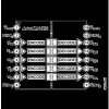 5-Channel, 1 kV Unidirectional Digital Isolator