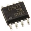 Nadajnik-odbiornik CAN ISO 11898 SOIC 8-pinowy RX/TX: 1 1MBd
