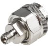 Adapter RF N SMA Rodzaj A Męski - żeński