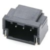 Łącznik wtykowy 3-pinowe 50235 raster: 2 mm Kąt prosty 1-rzędowe Molex Do montażu na płytce drukowanej125 V