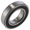 Łożysko kulkowe 6007-2RSR wew: 35 mm zew: 62 mm OD 14 mm FAG 1-rzędowe