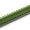 Pręt nylonowy, Ø 15mm x 1m, kolor: Zielony