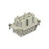 Harting 09 33 010 2701 Han® 10 E Female Screw Terminal 0.75-2.5mm²