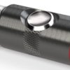 Push-button safety coupling NW 7.4, G3/8IG