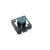 Tact Switch 12x12 mm h= 7mm (4szt)