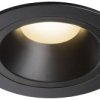 Oświetlenie wewnętrzne LED SLV NUMINOS M 1003841 17.5 W