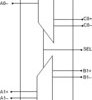 2-channel 10-Gbps 2:1/1:2 USB 3.1 differential mux/demux | RSV | 16 | -40 to 85