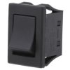 ROCKER SPST Ilość Pozycji: 2 ON-OFF 10A/250VAC 10A/30VDC IP67 JWMW11RAA