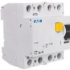 Wyłącznik Różnicowoprądowy 4P 25A 0,1A Typ Ac Cfi6 25/4/01 235777