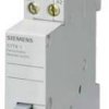 Siemens 5TT41121 Przełącznik zdalny 5TT4112-1, 16 A
