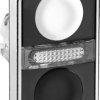 Schneider Electric ZB4BW7A1720 ZB4BW7A1720 Element czołowy dla przycisku podświetlanego resetowalny (Ø) 22 mm nieoznakow