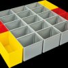 6000010089 Inset box set I3 for i-BOXX 72