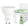Żarówka Led Gu10 6W = 60W 580Lm 6500K Zimna 120 Lumiled