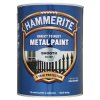 Hammerite 5084857 Direct to Rust Smooth Finish Metal Paint White 250ml