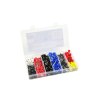 Zestaw tulejek - zakończenia kabli 1200 sztuk G03603