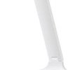 Nowoczesna lampka na biurko LED Activejet FUTURE biała z wbudowaną baterią akumulatorem wielokrotnego ładowania