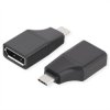 VALUE Adapter wyświetlacza USB typu C - DisplayPort v1.2