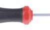 Standardowy wkrętak rozmiar końcówki: T2 Tri Wing RS PRO długość ostrza: 80 mm Standardowy wkrętak