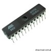 ATV750-30DM UV PLD 20ns PAL-Type DIP24LCW ATMEL