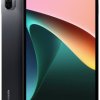 Xiaomi Pad 5 WiFi 128 GB czarno-szary Tablet 27.9 cm (11 cal) 2.96 GHz Qualcomm® Snapdragon Android™ 11 2560 x 1600 Pixe