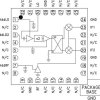 I/Q Receiver SMT, 17 - 21 GHz