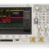 Oscyloskop 350MHz Keysight Technologies Stacjonarny Cyfrowy CAT I DSOX3032A z kalibracją DKD CAN, IIC, LIN, RS232,