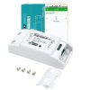 Sonoff RF- przekaźnik sterowany WiFi oraz RF433MHz z usługą zmiany oprogramowania na SUPLA