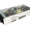 HRP-200-3.3 Zasilacz impulsowy do wbudowania modułowy: 132W / 3,3VDC / 40A