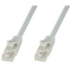 Patch Cord Cat5e Utp 20M Szary Cca