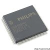 SAA4994H Scan-Zoom and Noise reduction SMD-QFP160 PHILIPS