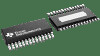 65V, 2.5A dual H-bridge motor driver, bipolar supply and independent 1/2-bridge control, PGNDs | DGQ | 28 | -40 to 125