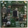 EVAL-L9001 Evaluation board for L9001 SPS - Simple Power Supply - Multiple Voltage Regulator
