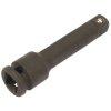 Draper Expert 07016 Expert 75mm 3/8" Square Drive Impact Extension Bar