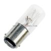 Ba15d 6V 5W klar 16x45 ChRL 4516 Ba15d T16X45 6V 5W C-2R