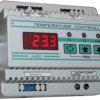 Termometr regulator -30/+150 °C - J109S