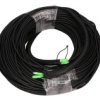 Patchcord Lan Extralink 2J Sc/Apc-Sc/Apc Jednomodowy G.657A2 Duplex 150M...