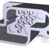 TE Connectivity 213427-1 TE AMP Metrimate Connectors, 1 szt.