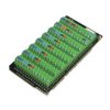 Terminal Block Shield for Arduino Mega