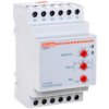Przekaźnik Kontroli Poziomu Cieczy 2P 2,5-50Kohm 24/220-240V Ac 1-10Sek Lvm30...
