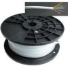 Przewód kabel alarmowy domofonowy 8x0,5mm (10m)