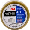 Taśma PVC 3M 471T5033 471F (D x S) 33 m x 50 mm 33 m 1 szt.