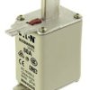Eaton 80NHG02B Bezpiecznik NH z mechanicznym wskaźnikiem stanu bezpiecznika Rozmiar bezpiecznika = D02 80 A 500 V 3 szt.