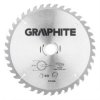 Tarcza do pilarki widiowa 255x30mm 40 zębów 57H686 GRAPHITE