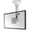 Neomounts FPMA-C025SILVER TV Ceiling Mount 10-30" 12kg Tilt/Rotate Silver