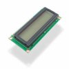 LCD display 16x2 RGB