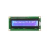 Crowtail- I2C LCD